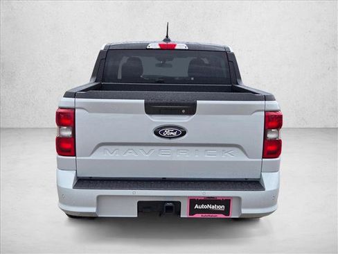 New 2026 Ford Maverick Lobo image 8