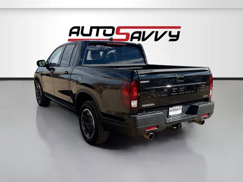 Used 2024 Honda Ridgeline Sport+ image 5