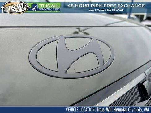 New 2026 Hyundai Palisade XRT Pro image 31