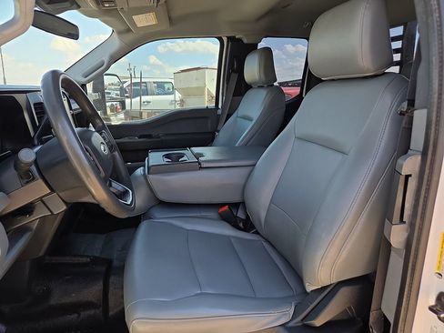 Used 2024 Ford F250 XL AWD/4WD image 17