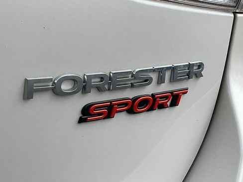Used 2021 Subaru Forester Sport image 24