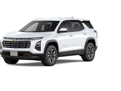 New 2026 Chevrolet Equinox LT image 26