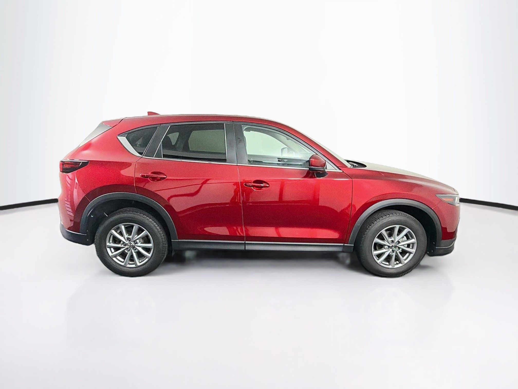 Used 2023 MAZDA CX-5 AWD 2.5 S image 10