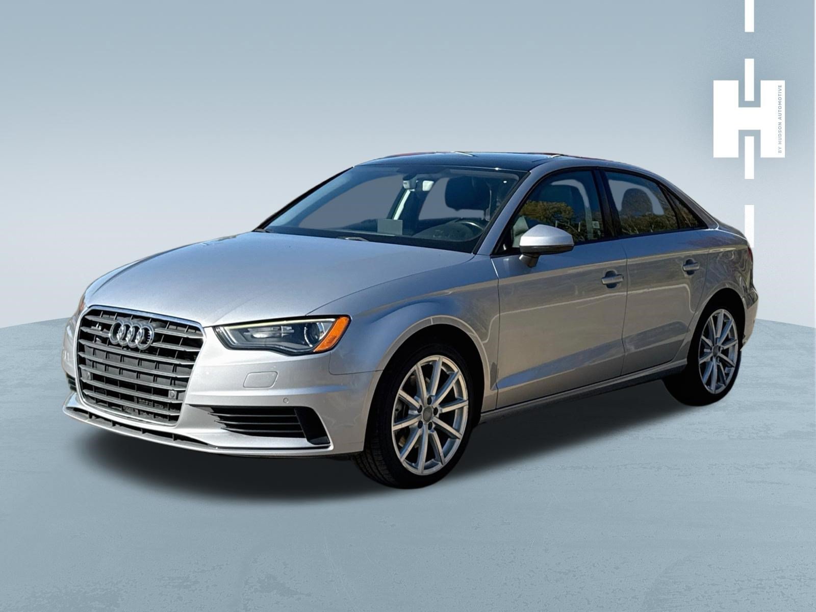 Used 2016 Audi A3 2.0T Premium AWD/4WD image 3
