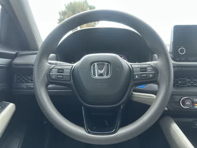 Used 2024 Honda Accord LX image 28