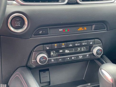 Certified 2023 MAZDA CX-5 AWD 2.5 Turbo image 21