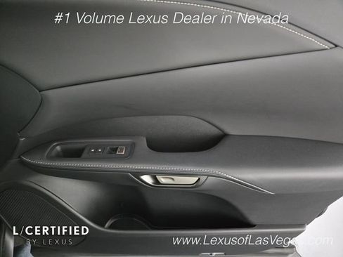 Certified 2025 Lexus RX 350 w/ Convenience Package AWD/4WD image 26