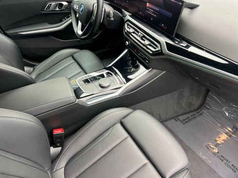 Used 2023 BMW 330e w/ Driving Assistance Package image 15