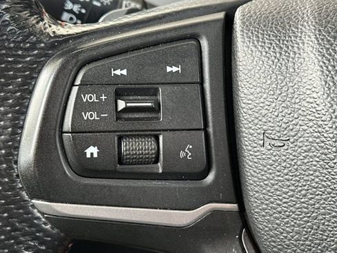 Used 2024 Honda Ridgeline TrailSport image 25