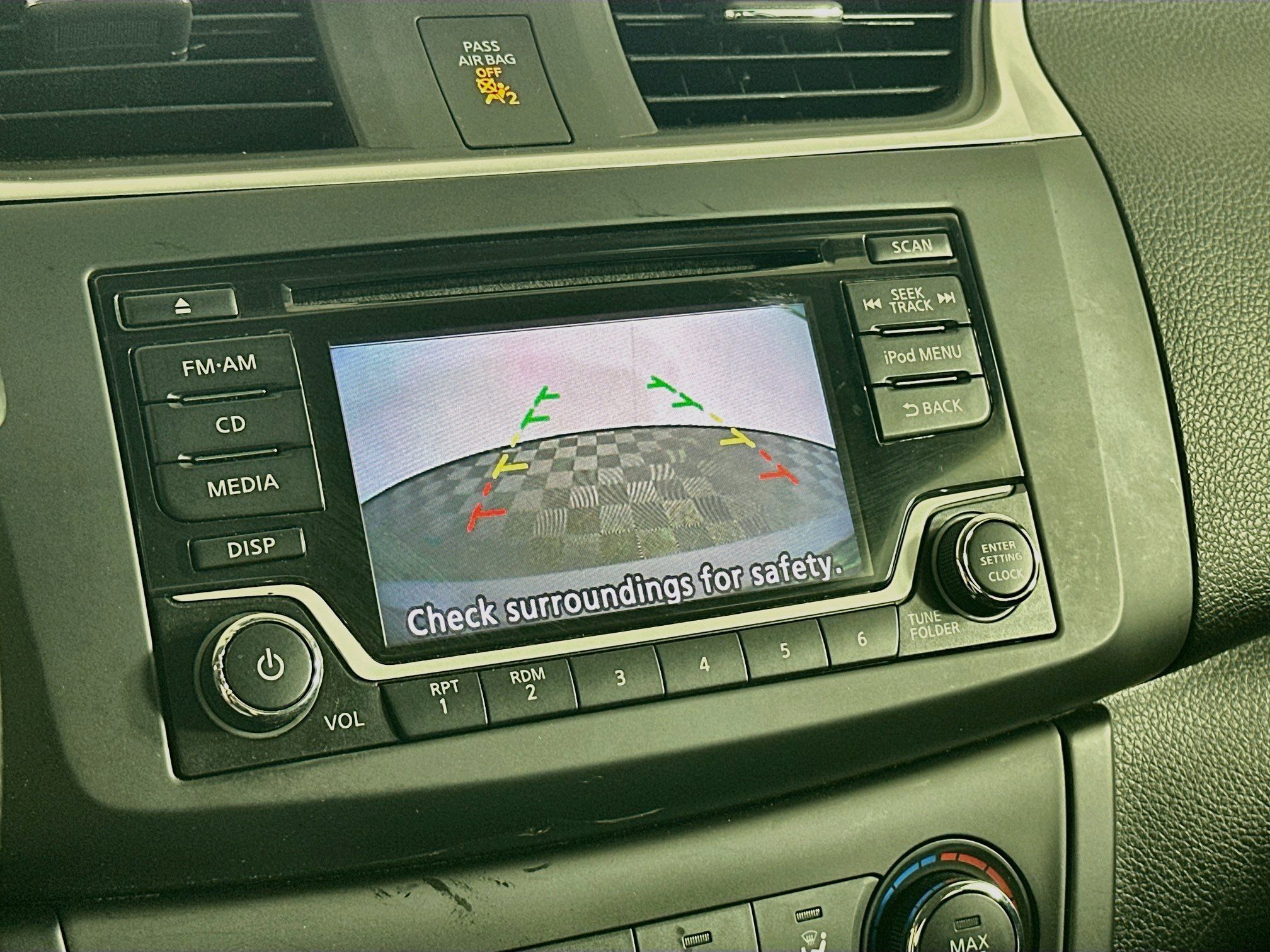 Used 2018 Nissan Sentra S FWD image 22