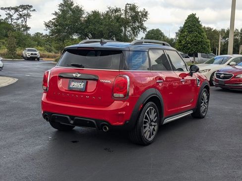 Used 2018 MINI Cooper Countryman S AWD/4WD image 5