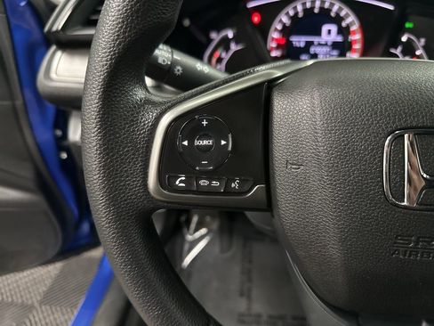 Used 2017 Honda Civic LX image 15