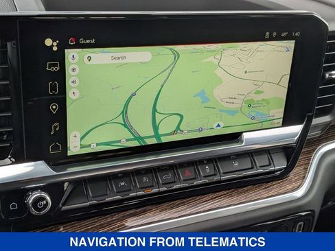 New 2026 GMC Sierra 1500 Elevation w/ Preferred Package image 22