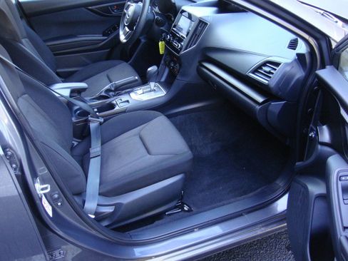 Used 2020 Subaru Impreza 2.0i image 14