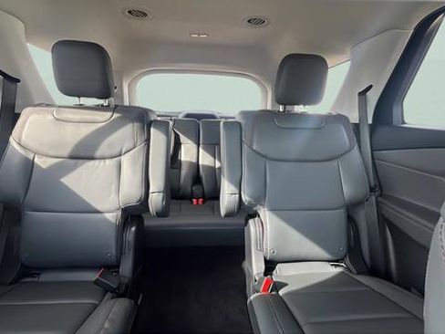 New 2026 Ford Explorer Active image 20