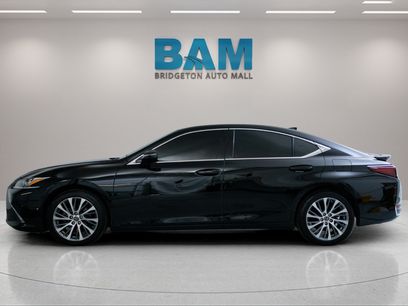 Used 2021 Lexus ES 250 w/ Premium Package