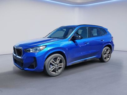 Used 2024 BMW X1 M35i w/ Premium Package