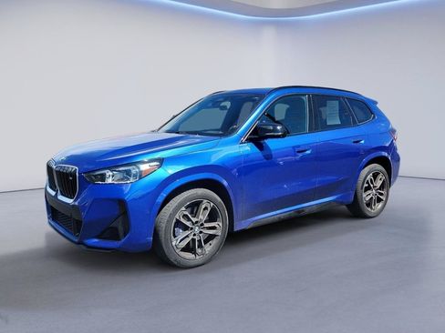 Used 2024 BMW X1 M35i w/ Premium Package AWD/4WD image 1