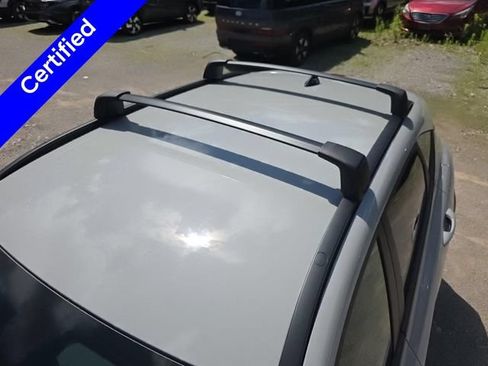 Used 2025 Hyundai Kona SEL AWD/4WD image 8