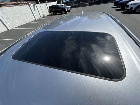 Certified 2023 Honda CR-V EX image 21