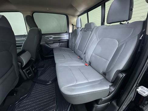 Used 2020 RAM 1500 Big Horn image 22