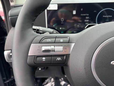 New 2026 Hyundai Tucson Limited AWD/4WD image 21