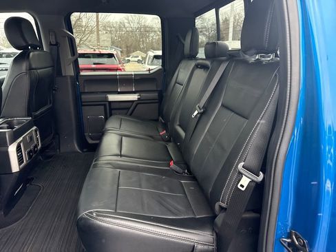 Used 2020 Ford F250 Lariat image 23