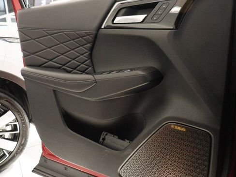 New 2026 Mitsubishi Outlander SEL Black Edition FWD image 16