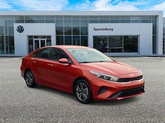 Used 2023 Kia Forte LXS w/ LXS Technology Package video 1