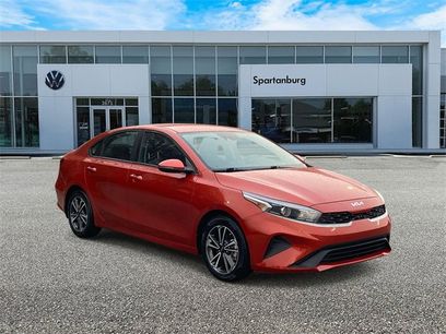 Used 2023 Kia Forte LXS w/ LXS Technology Package