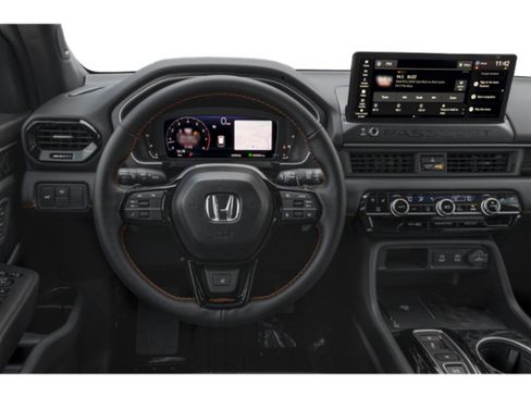 New 2026 Honda Passport TrailSport Elite image 4