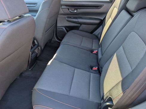 Used 2024 Honda CR-V Sport image 27