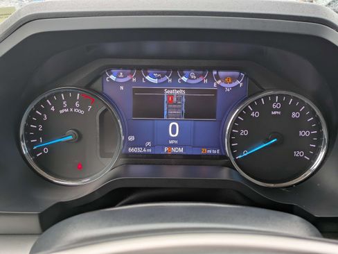 Used 2024 Ford Expedition XLT AWD/4WD image 31