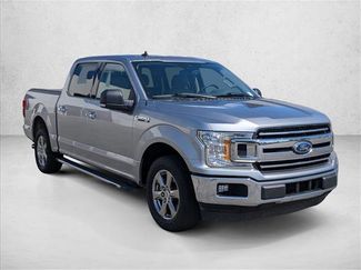 Used 2020 Ford F150 XL RWD video 3
