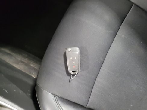 Used 2016 Chevrolet Trax LT w/ LT Convenience Package image 32