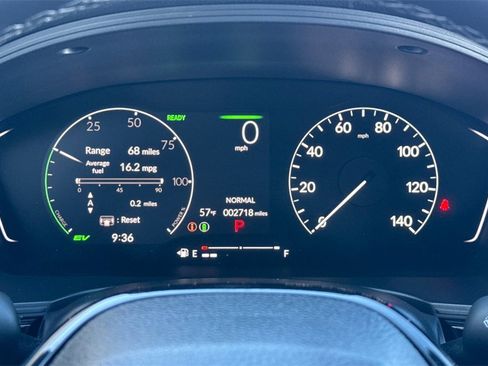 Certified 2025 Honda Civic Sport image 30