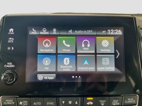 Used 2022 Honda Odyssey Touring image 15