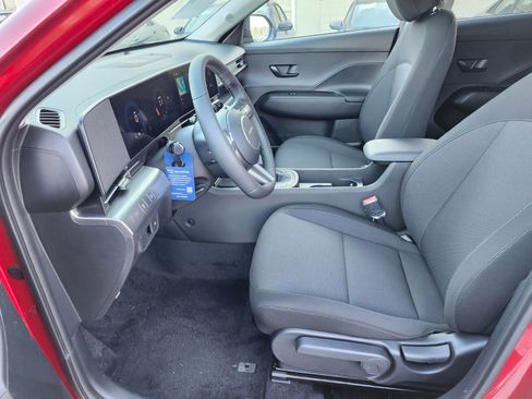 New 2026 Hyundai Kona SEL Sport image 18