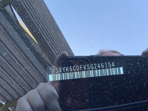 Used 2025 Kia Sportage X-Line w/ Premium Package image 41