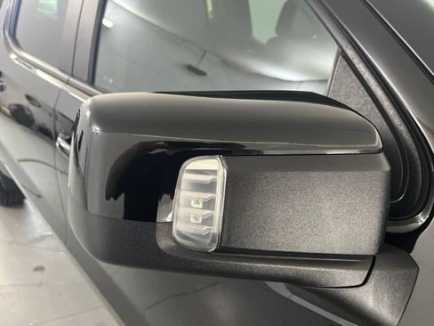 Used 2023 Chevrolet Silverado 1500 RST w/ RST All Star Premium Package AWD/4WD image 51