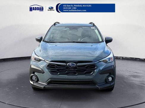 Certified 2024 Subaru Crosstrek 2.0i Premium image 9