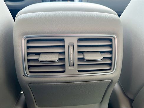 Used 2023 INFINITI Q50 Luxe w/ Cargo Package image 26