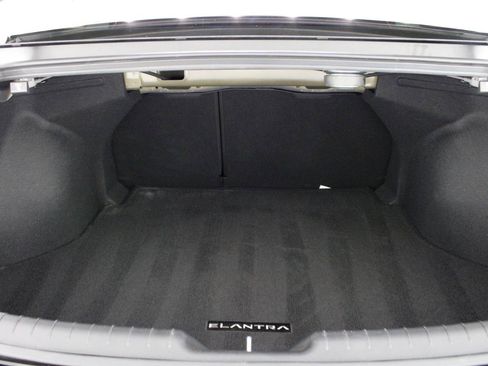 Used 2025 Hyundai Elantra N Line FWD image 73