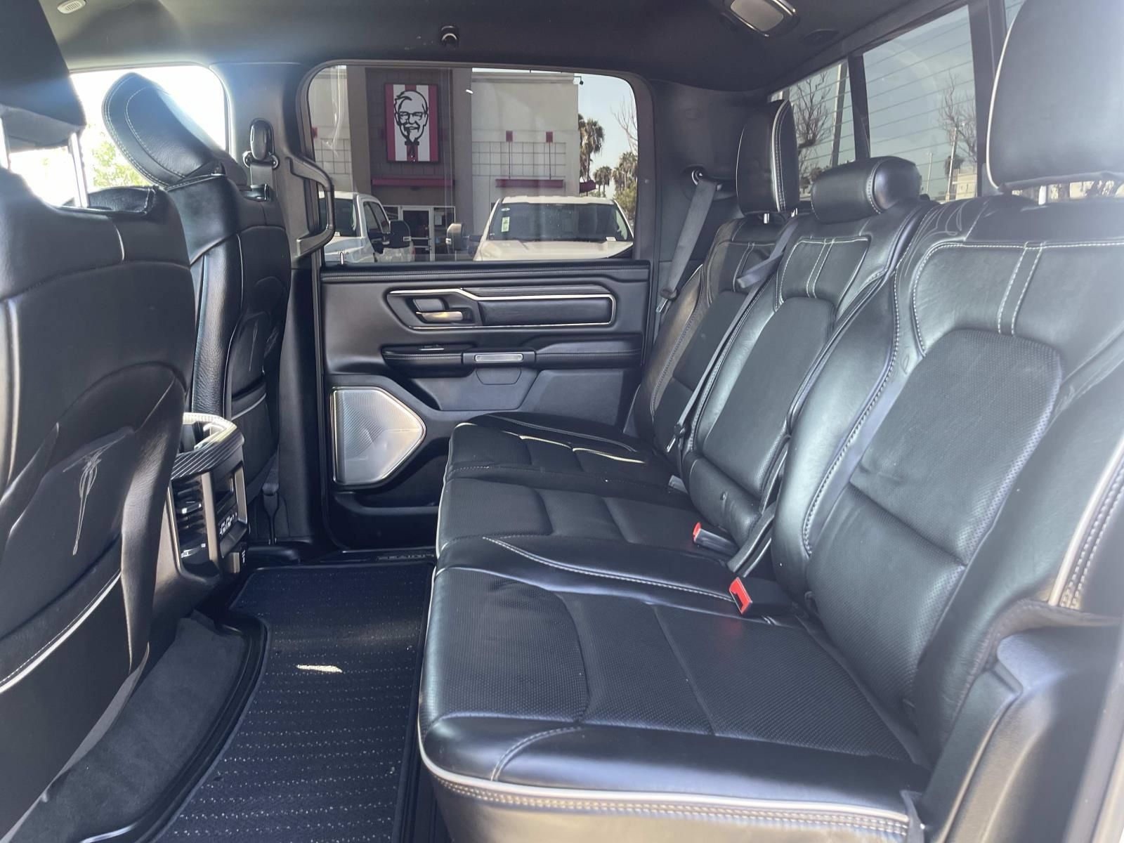 Used 2020 RAM 1500 Limited RWD image 12
