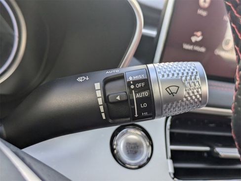 New 2025 Genesis G70 2.5T w/ Sport Prestige Package image 29