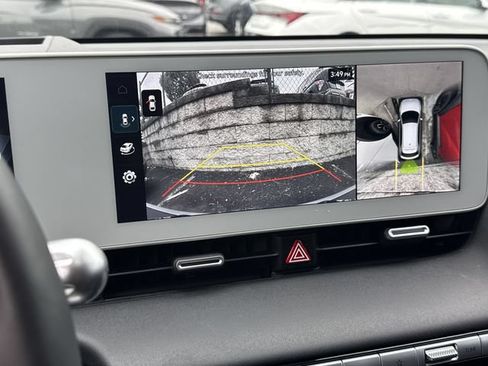 Used 2023 Hyundai Ioniq 5 Limited w/ Cargo Package RWD image 30