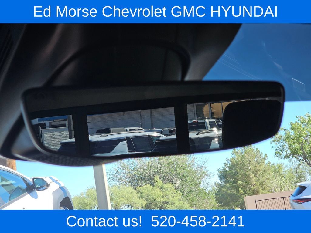 Used 2024 RAM 2500 Laramie w/ Safety Group AWD/4WD image 20