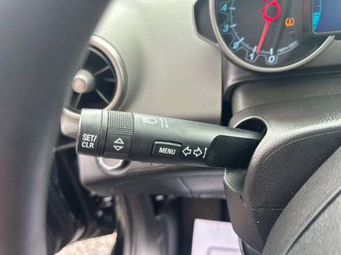 Used 2015 Chevrolet Sonic LT image 21