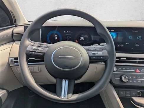 New 2026 Hyundai Tucson SE FWD image 15
