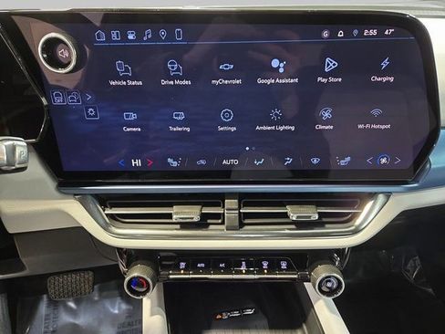 New 2026 Chevrolet Equinox EV LT w/ LPO, All-Weather Mat Package FWD image 23